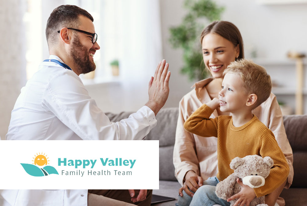 Happy Valley Family Health Team | St Marys Ontario Family Doctors